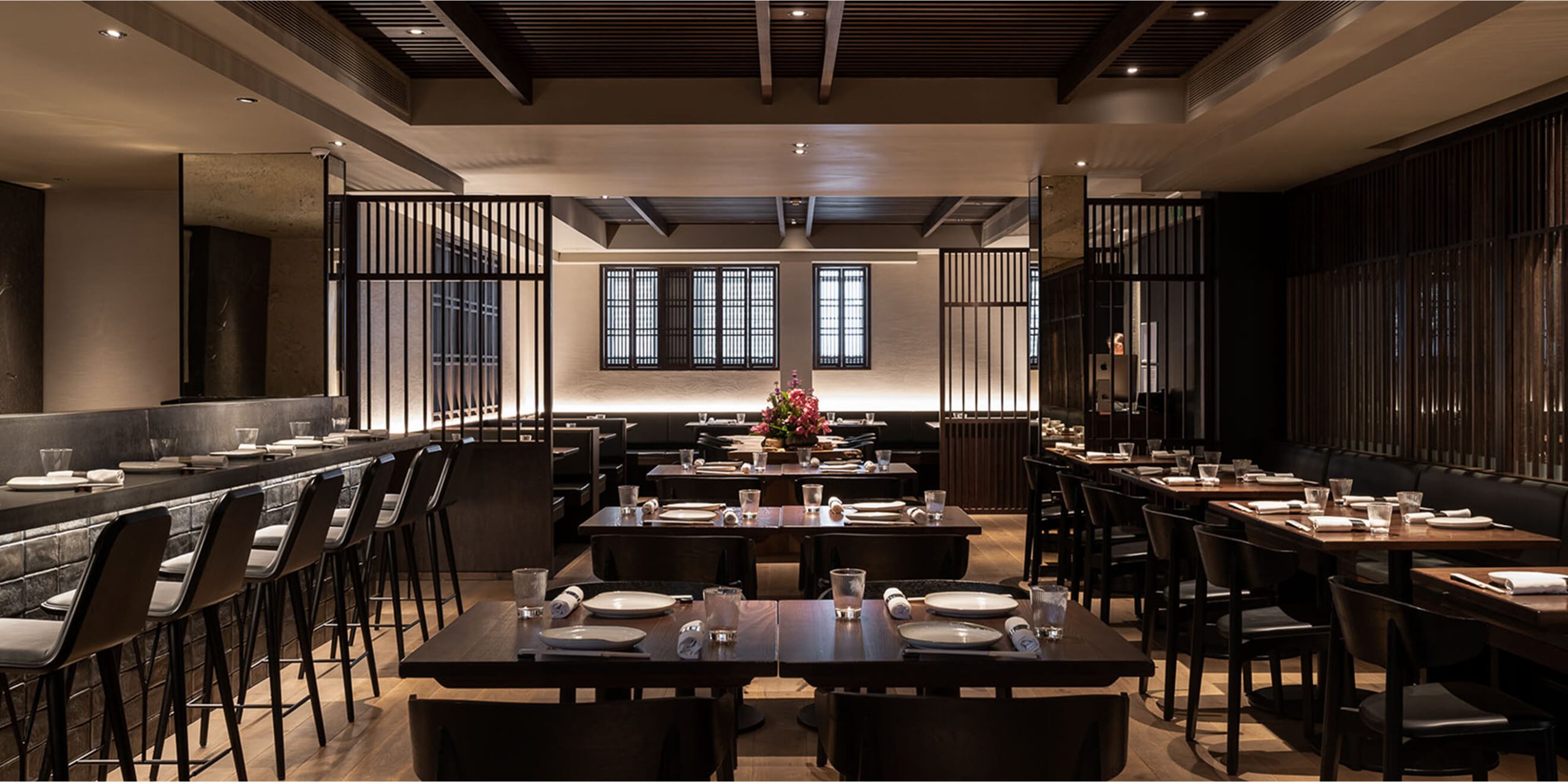 Prince Akatoki Hotel改造项目丨英国伦敦丨B3 Designers-40