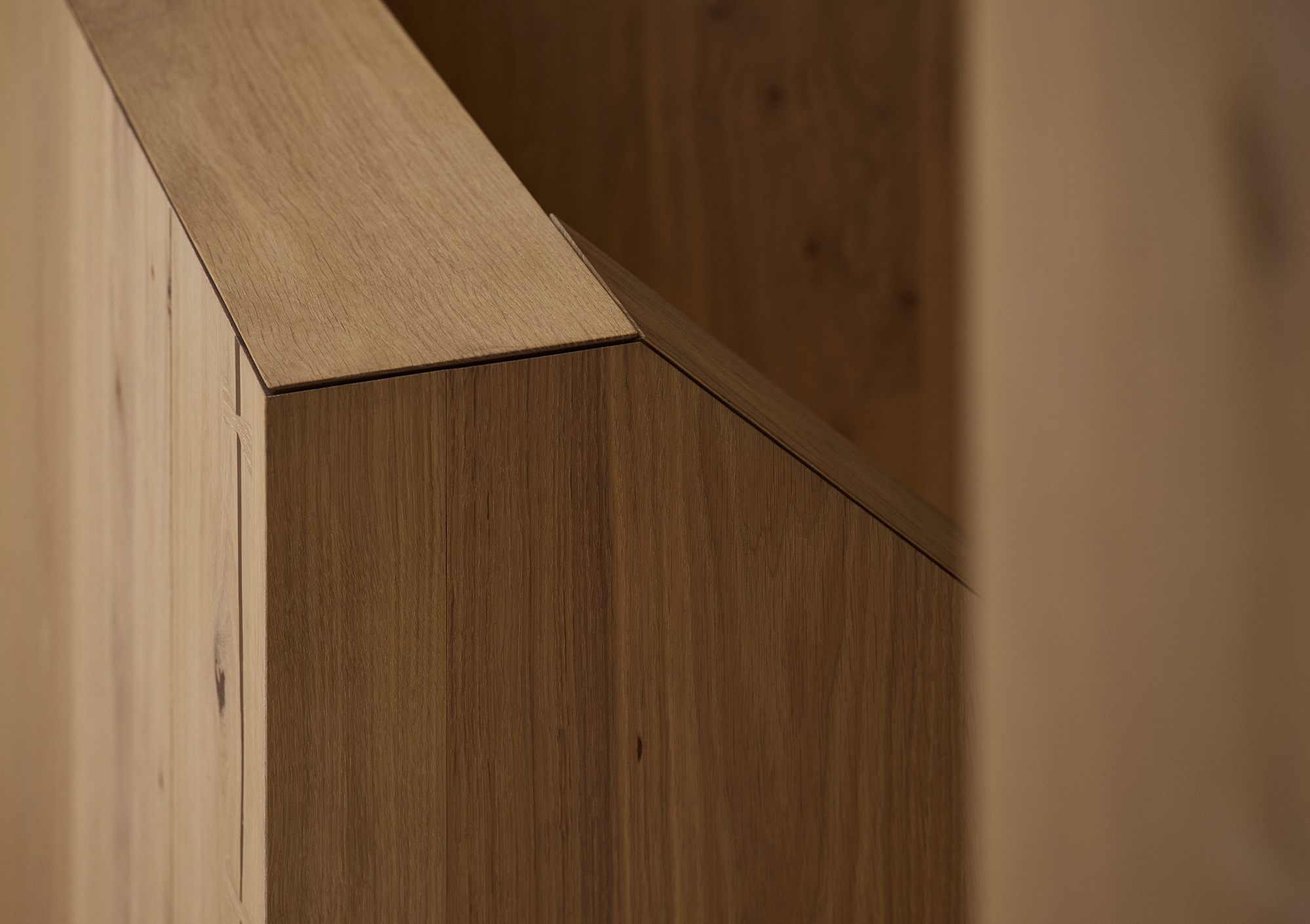 Dinesen公寓展厅丨美国纽约丨David Thulstrup-23