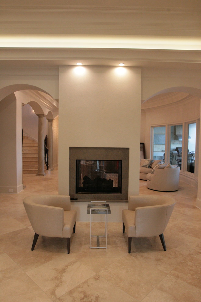 丨美国阿拉巴马丨Bob Chatham Custom Home Design-13