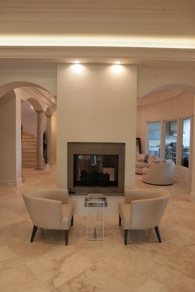 丨美国阿拉巴马丨Bob Chatham Custom Home Design-13