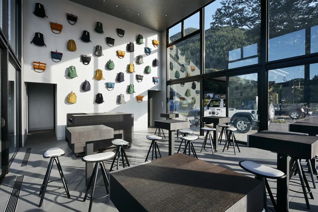 富士山“虹夕诺雅”度假酒店 | 感受自然之美-25