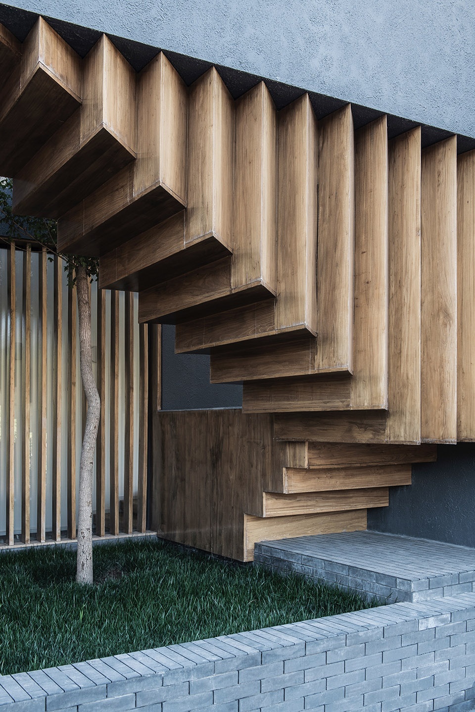 半山的居室 – 东胡林民宿丨中国北京丨未来以北工作室-33