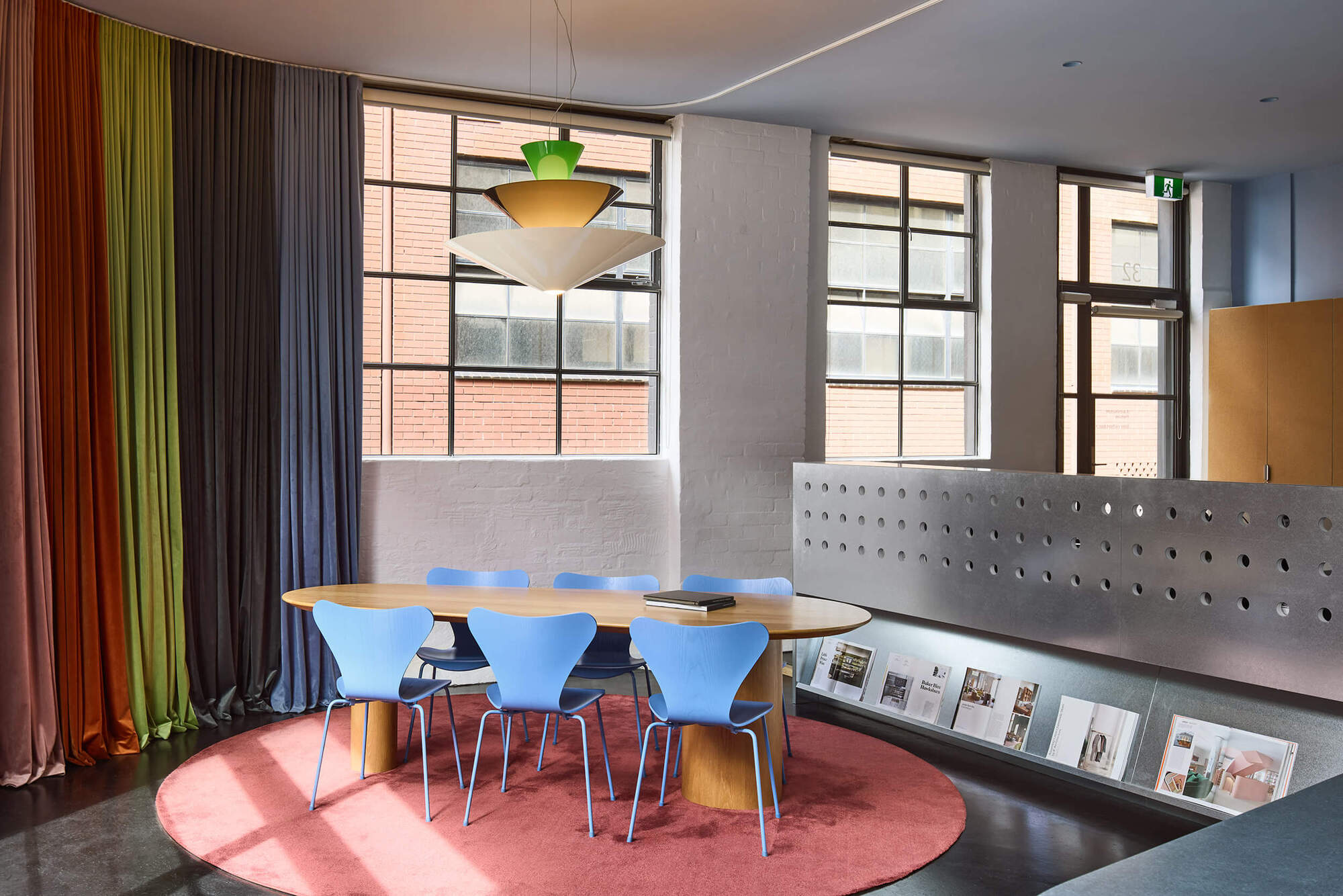 IF建筑工作室丨加拿大-26