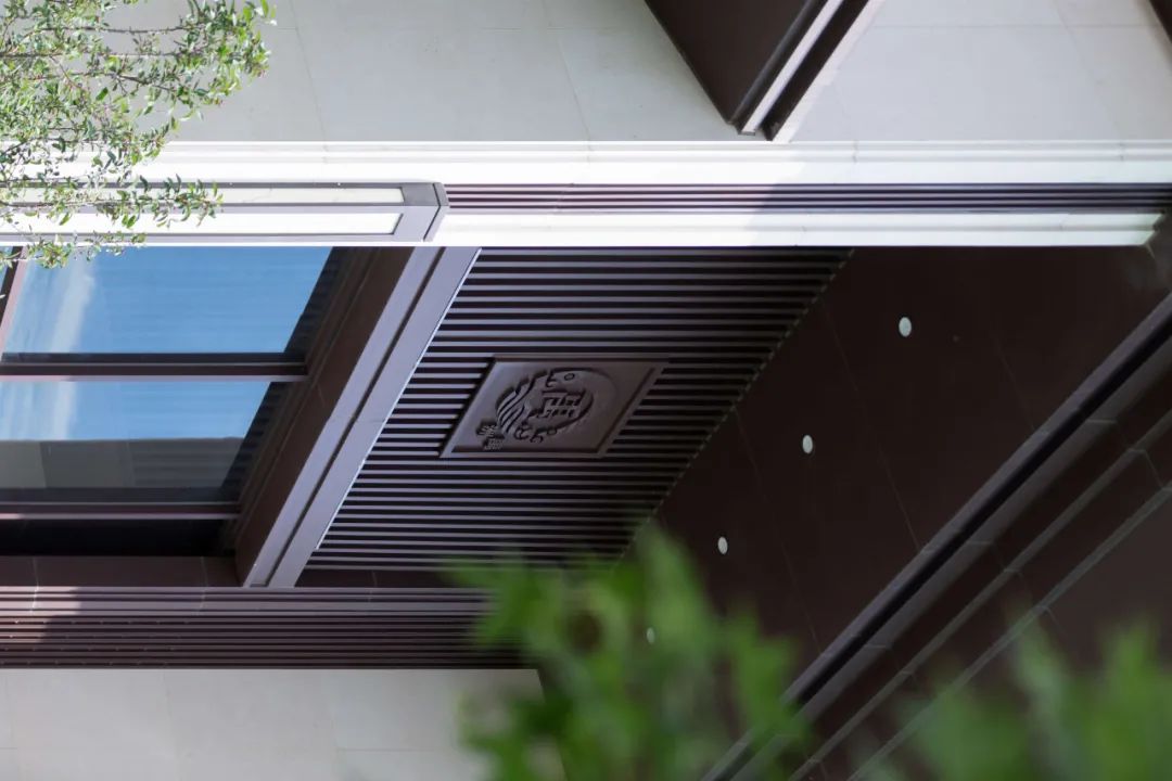 禹洲·樾湖丨中国唐山丨LAURENT 罗朗景观-10