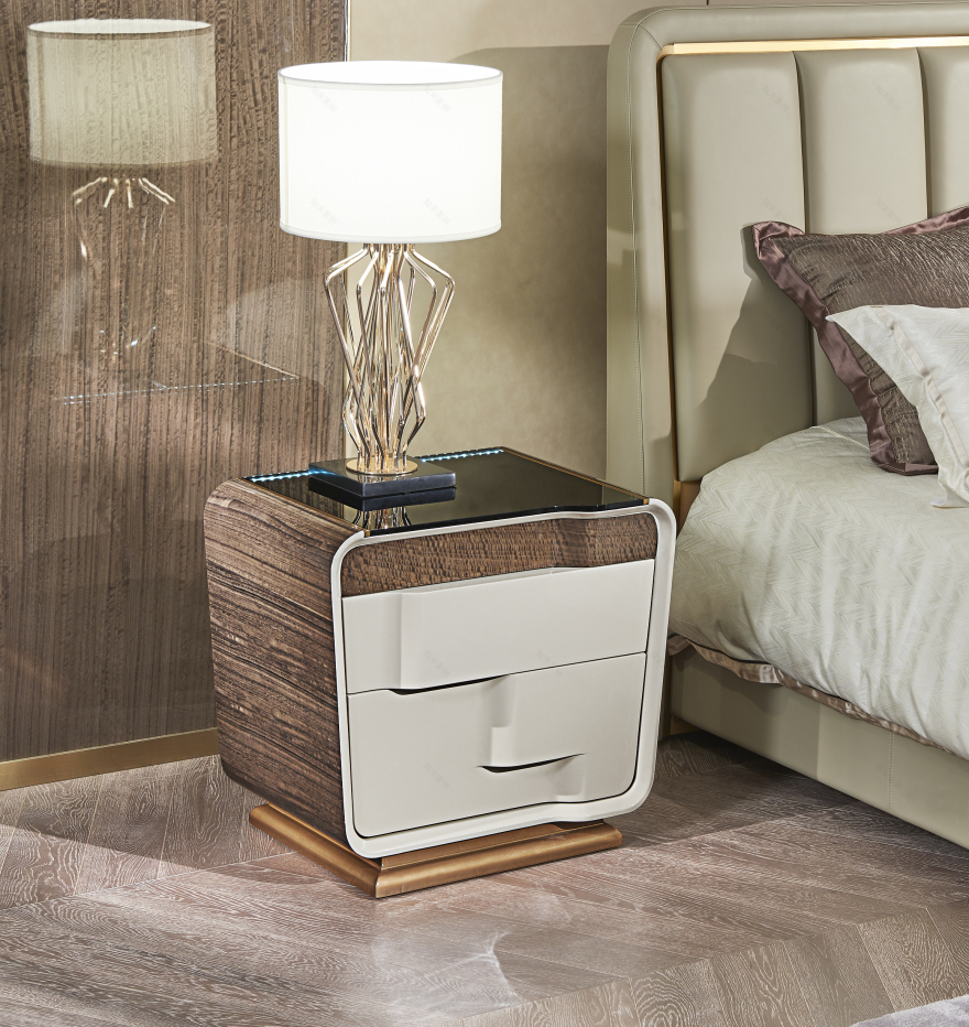 筑绅家居室内设计服务项目丨筑绅家居 GENTRY CASA-5