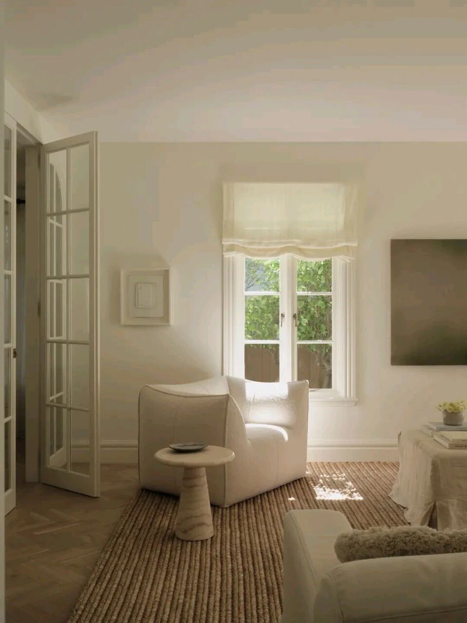 贝尔维尤山住宅丨澳大利亚悉尼丨Phoebe Nicol-2