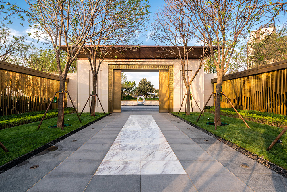 Yango Oriental Mansion - Residence - L&A GROUP | To Create a Better Environment-33