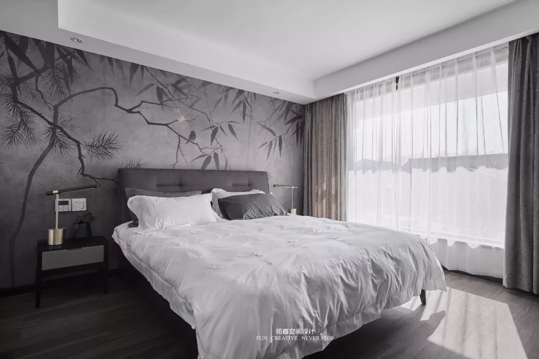 绍兴金德隆文化创意园的中式度假空间-40