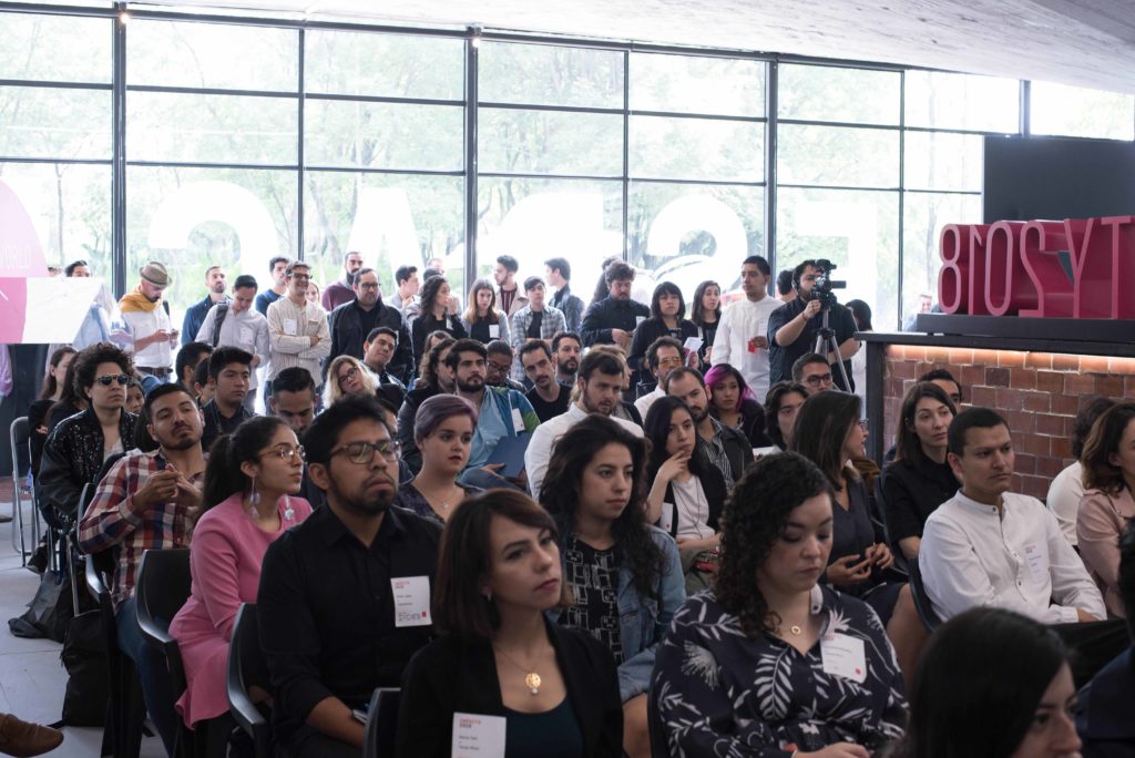 墨西哥设计周 2018 新品展 | 汇聚众多知名设计师与新锐力量-22