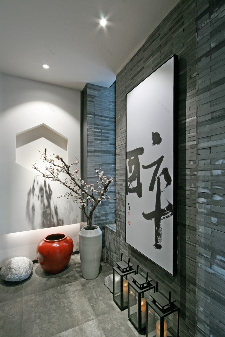 佳木斯知味香包餐厅-5