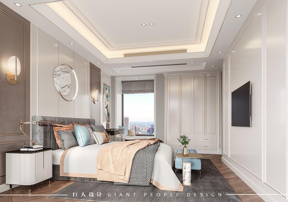 简欧 • 星河时代-6