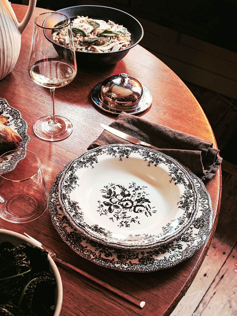 温馨圣诞，Zara Home 打造自然风情-17