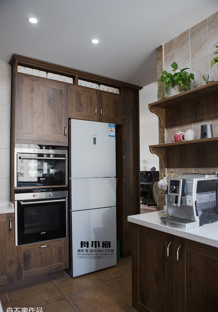 青岛半夏平层设计-50