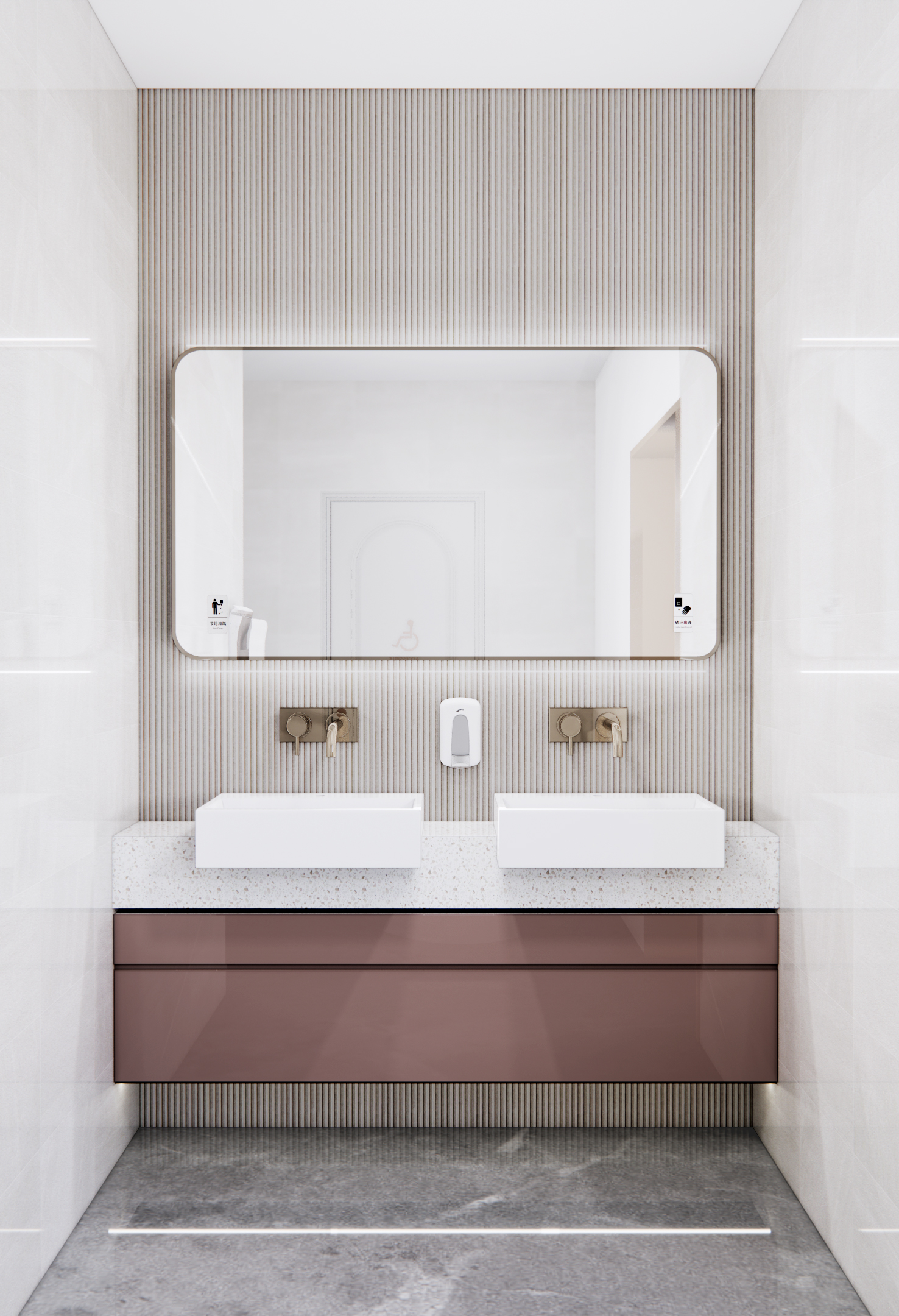 桐乡大麻城市旅游驿站丨中国浙江-17