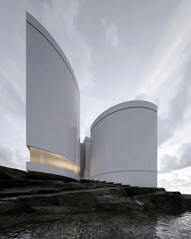 Roman Vlasov 概念建筑设计-92