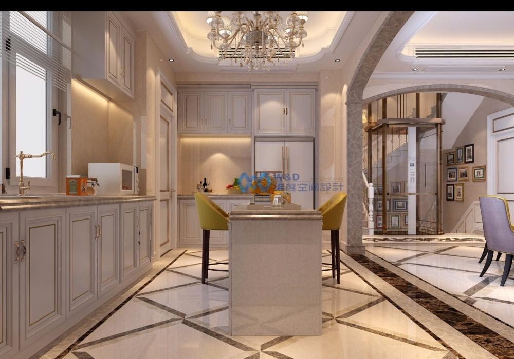 贾天峰丨别墅丨
太和国建红郡B2-104 -3