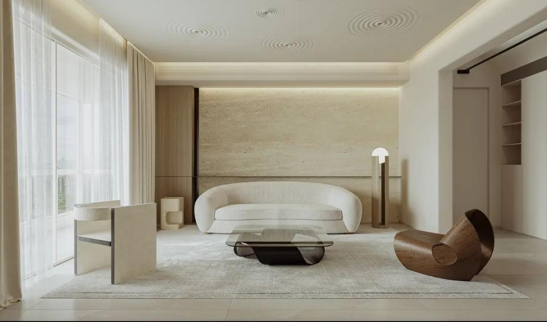 澳大利亚海边住宅丨Kirill Lynkovsky-46