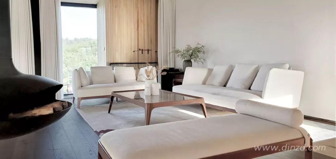 浙江埭溪玫瑰庄园精品酒店——自然环境与建筑的和谐融合-33