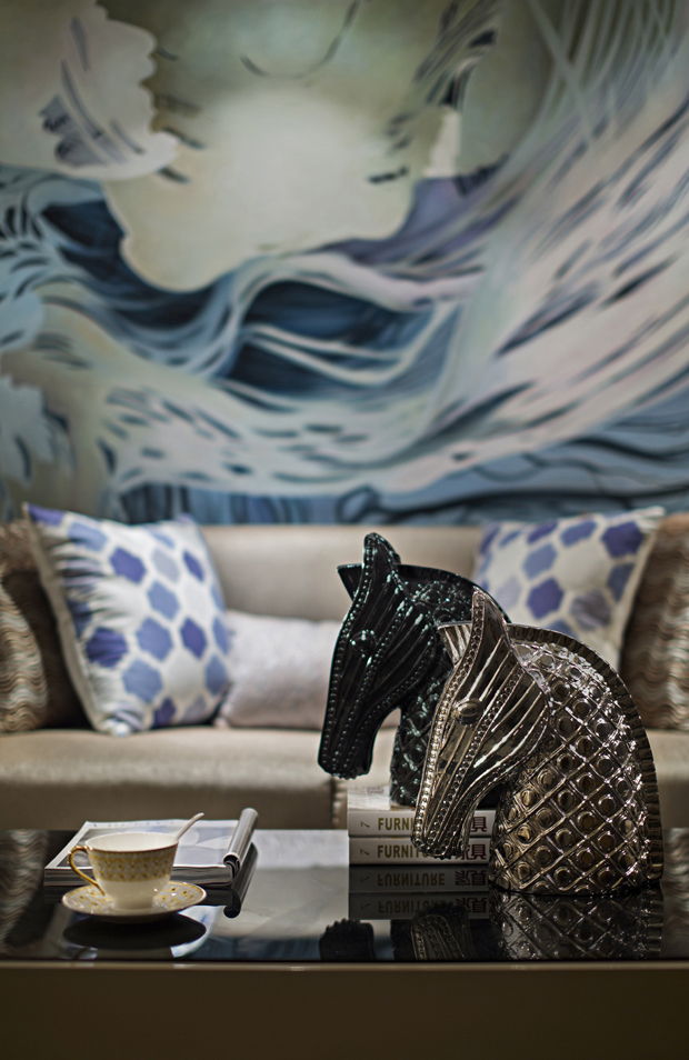 《归·本》 – “蓝曰冥思” “金曰从革”-14