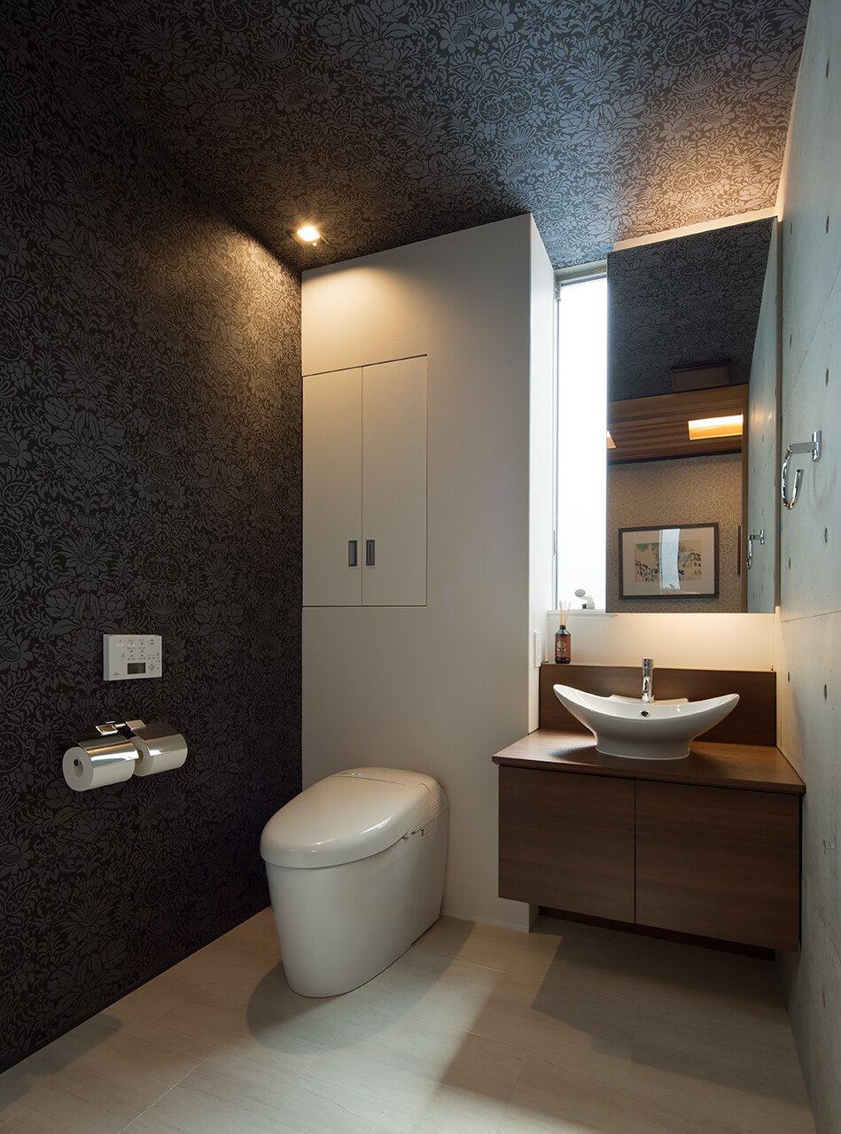 福冈空中建模住宅-21