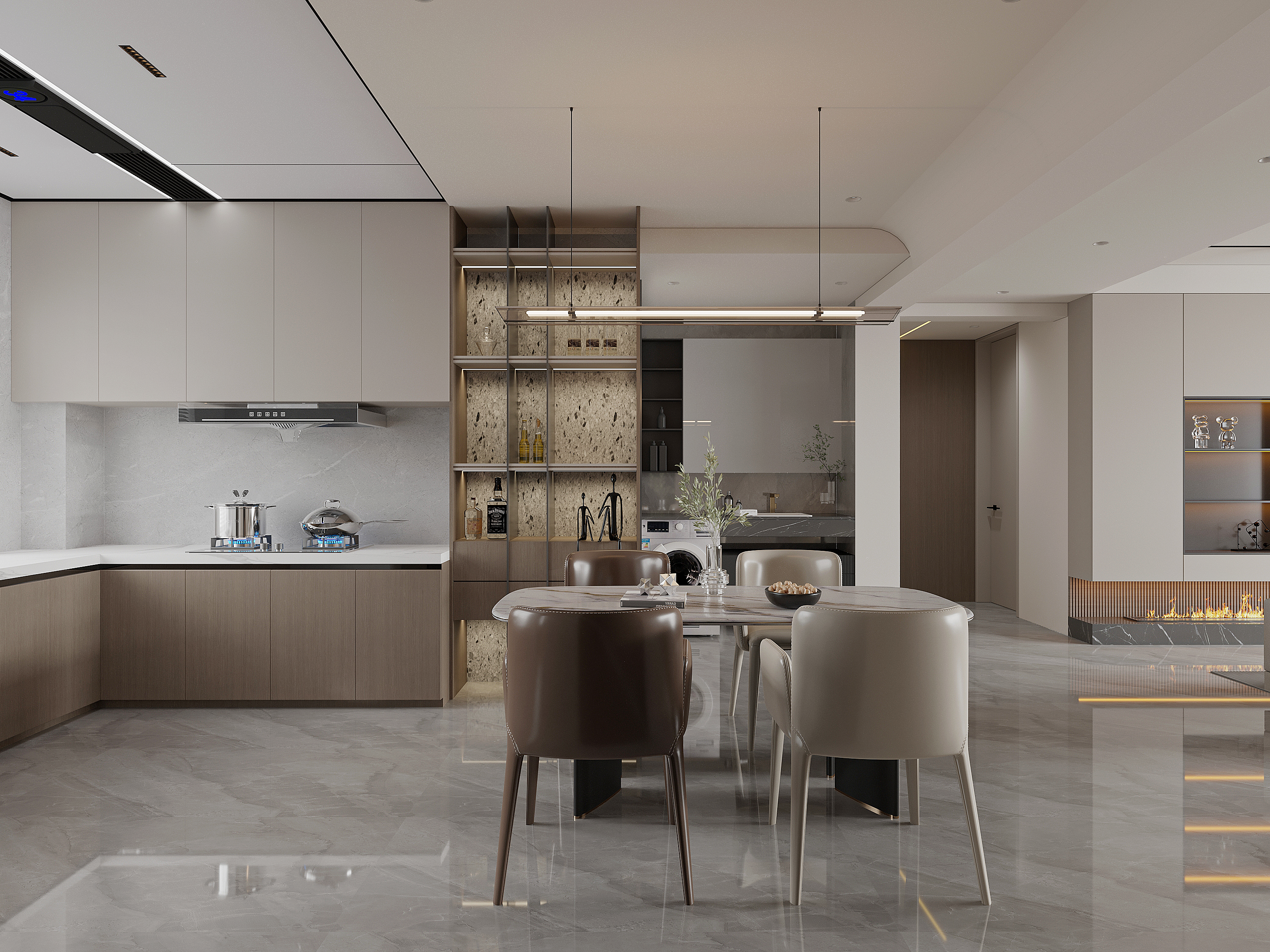 九玺台140平方米-6