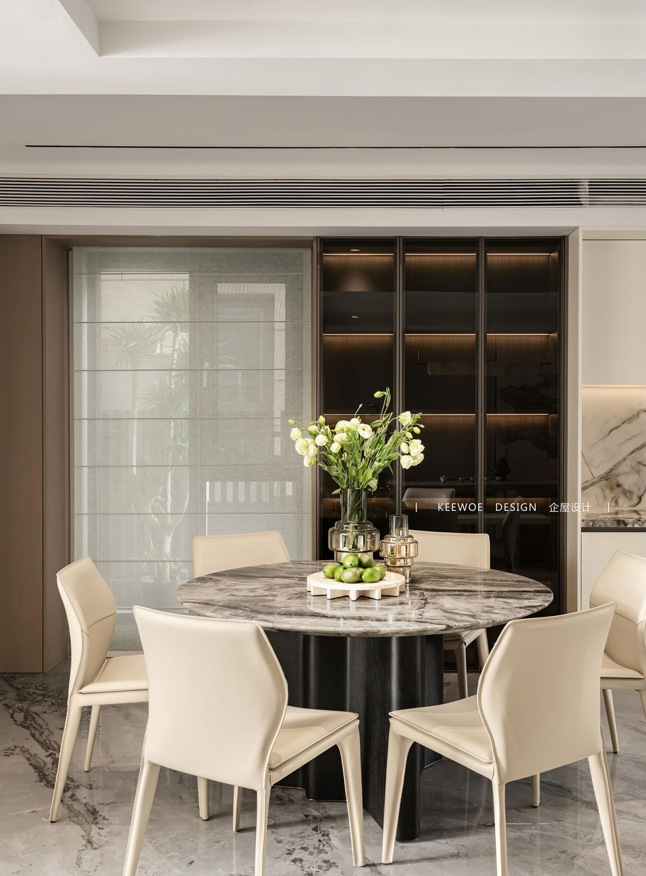 碧桂园滨湖湾·誉园丨企屋设计-22