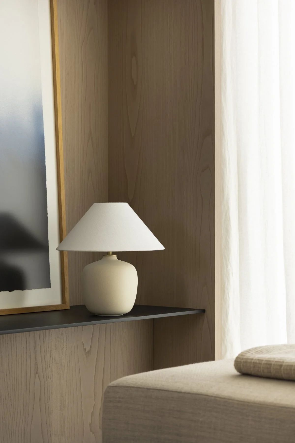 Monseigneur Residence 极简意境住宅丨比利时丨Tjip Studio-16