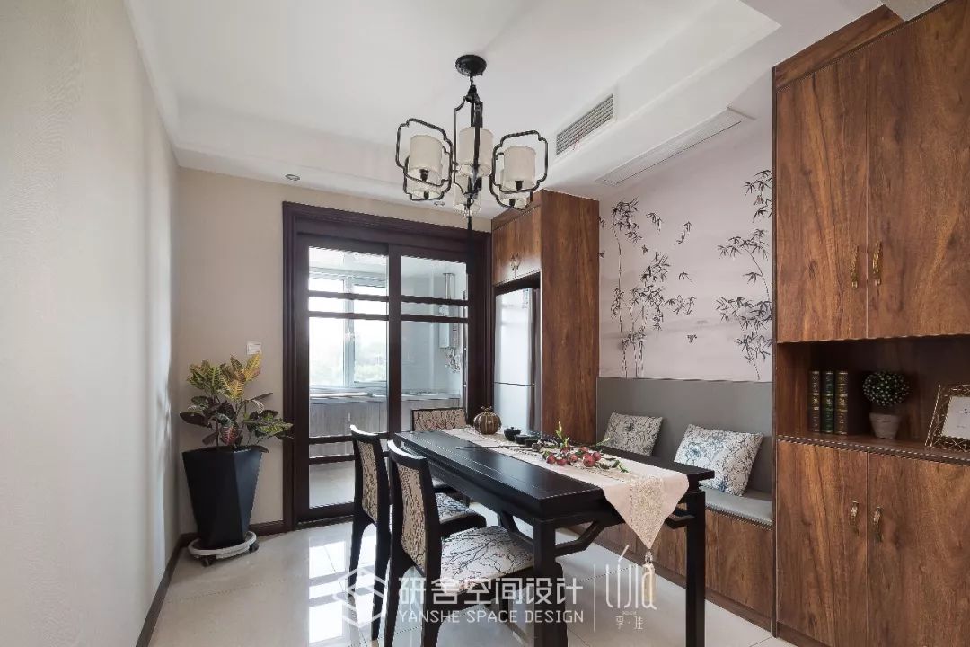 研舍 | 实景与效果图对比（二）-16