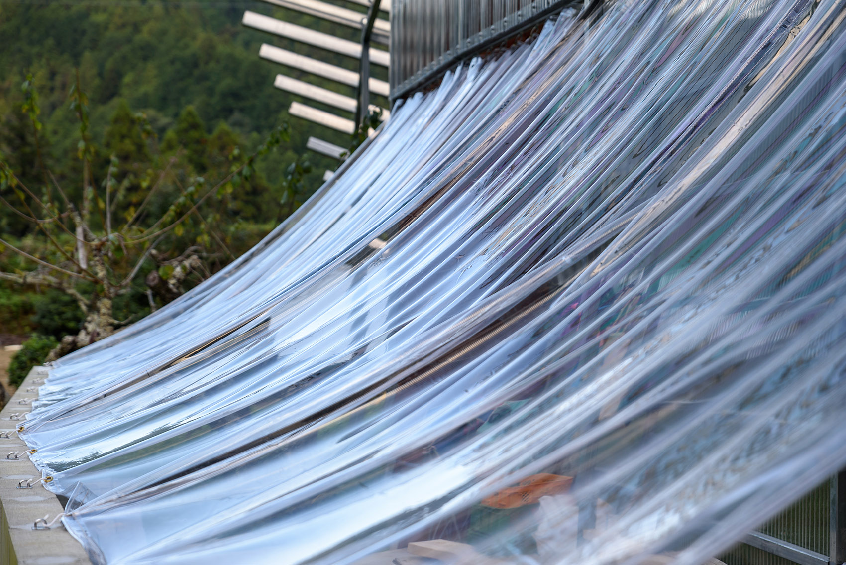 廊架住宅丨日本静冈丨Takayuki Kuzushima and Associates-89