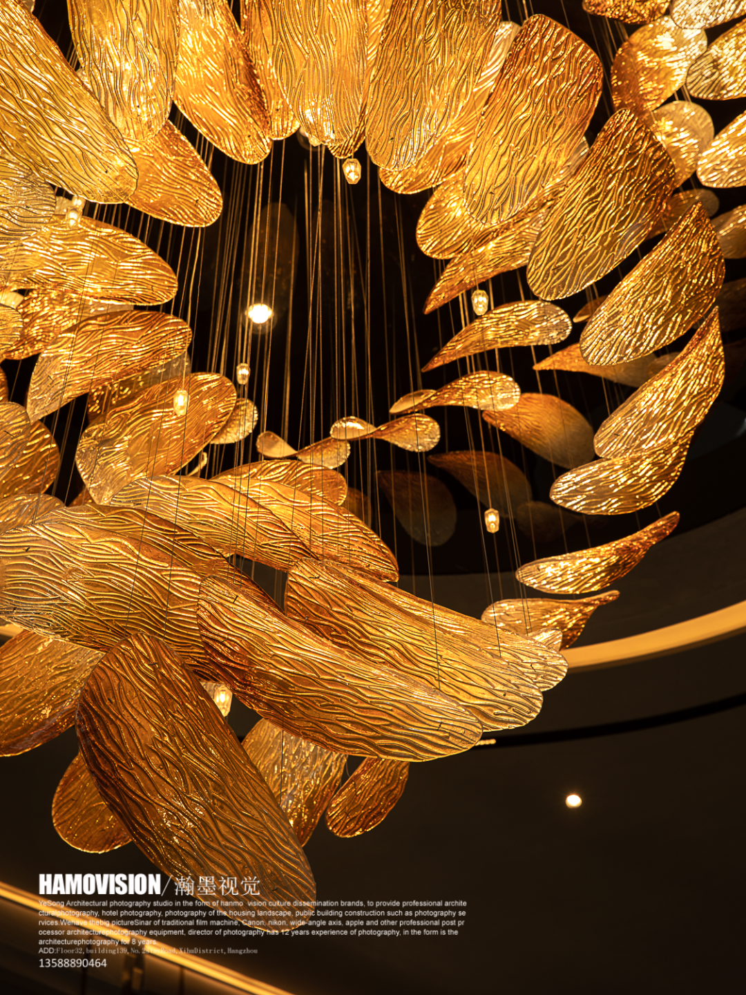 纳沃设计×售楼处案例·盛邦启元售楼处·吴复鹏-40