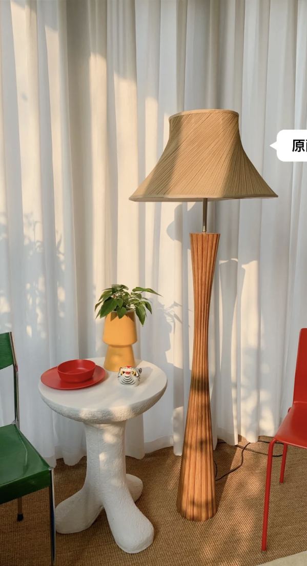 复古混搭之家丨中国南京丨可媛-129