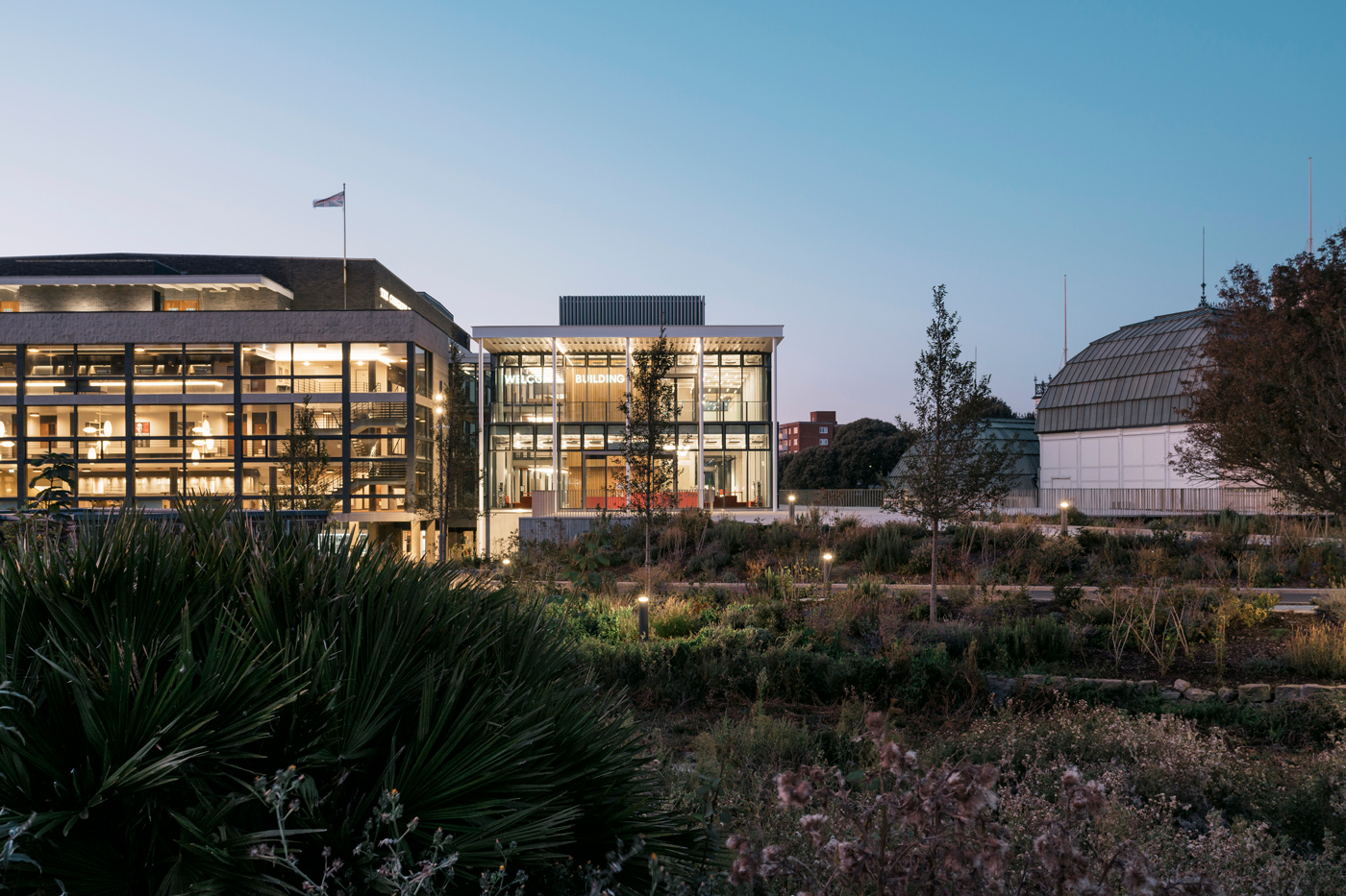 丨英国丨Levitt Bernstein-48