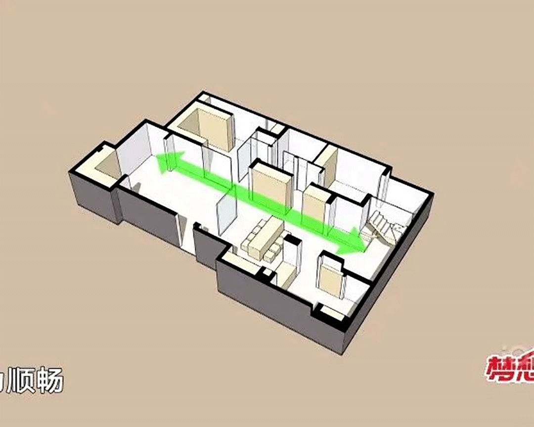 古城里的“双标”改造丨中国开封丨鼎合建筑装饰设计工程有限公司-45