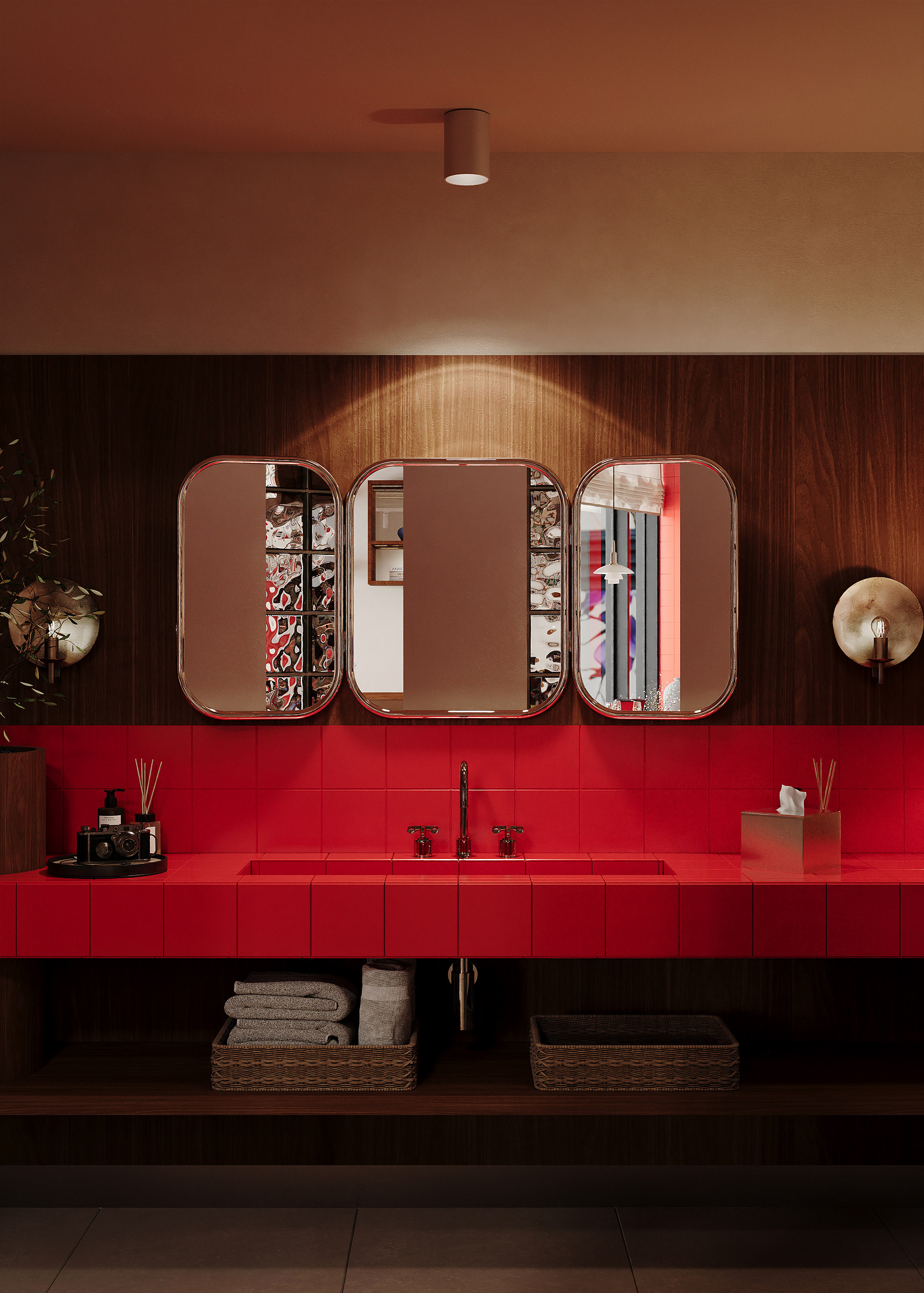 斯梅纳小酒馆丨俄罗斯莫斯科-16