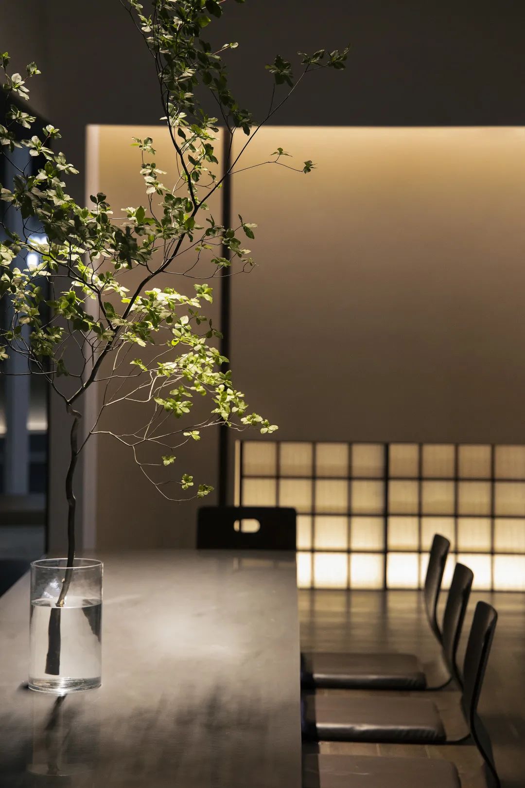 南京喜茶金茂汇店 | 古城墙下的现代茶空间-69