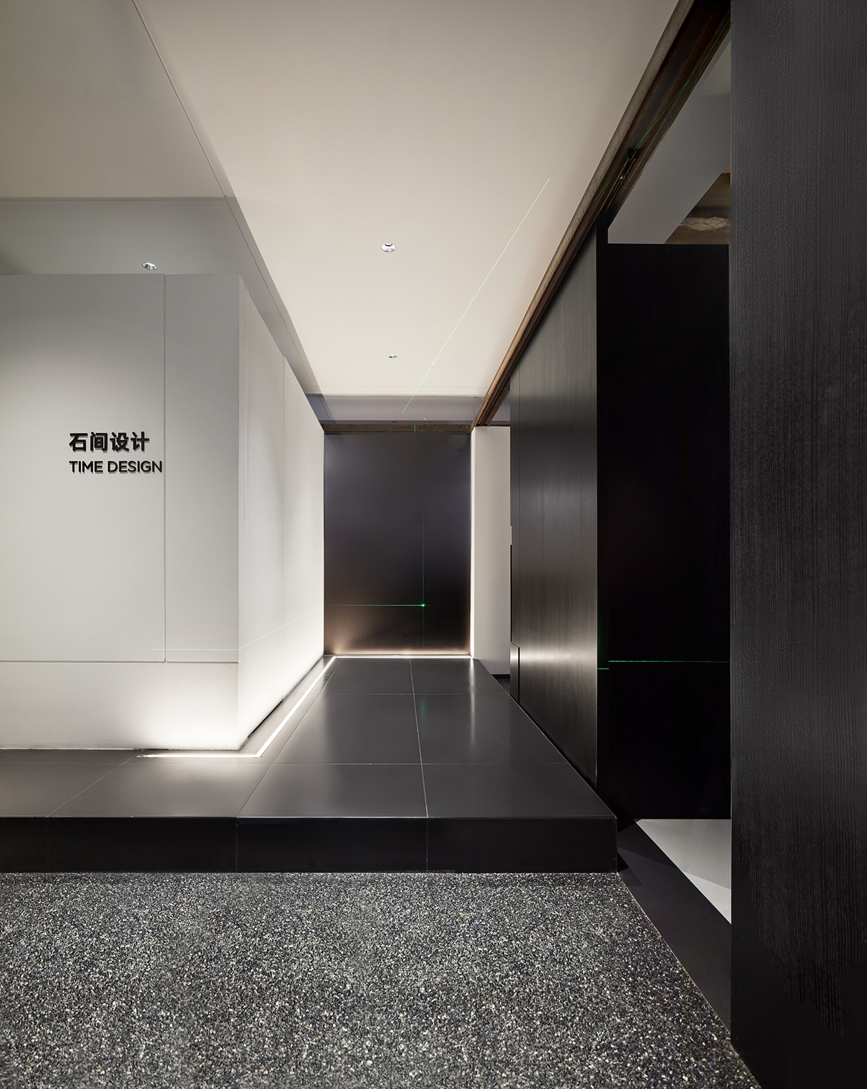 丙丁茶铺&石间设计办公室丨中国济南-55