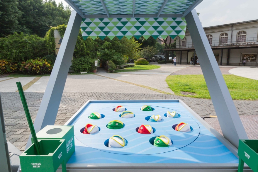 台湾啤酒 18 天快闪店-6