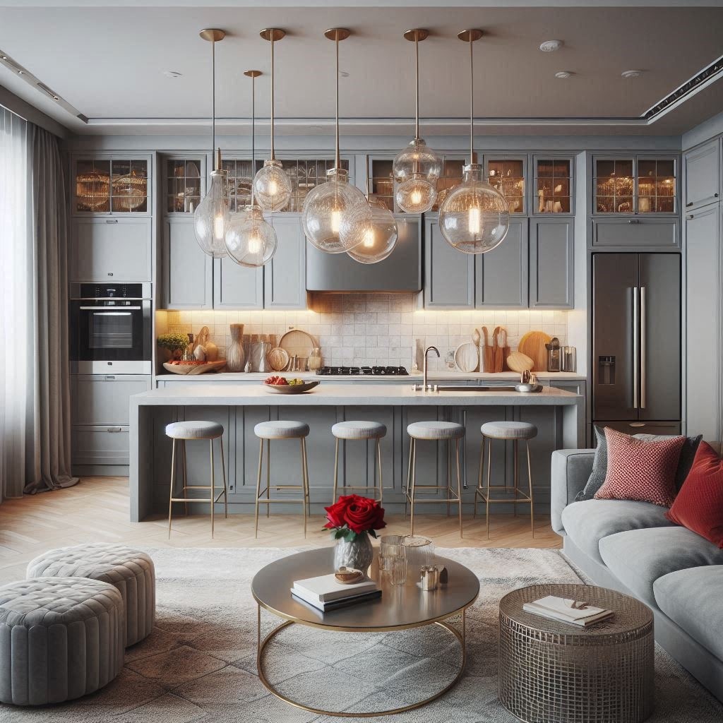 Punto Rojo 室内设计-14