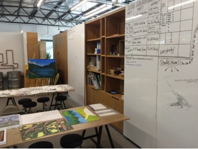 IdeaPaint 助力空间创新，打造无限创意平台-19