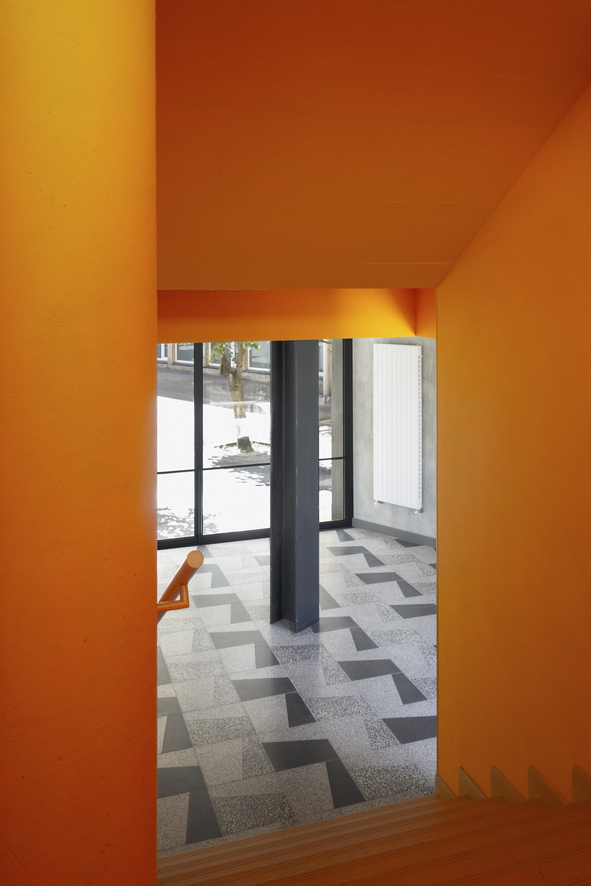 ARTAVE/CCM Music School / Aurora Arquitectos-30