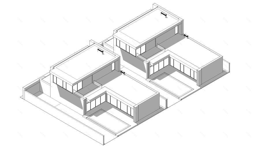 私人住宅,T丨乌克兰敖德萨-13