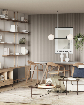 Casa Kai VID. bureau - Architectural