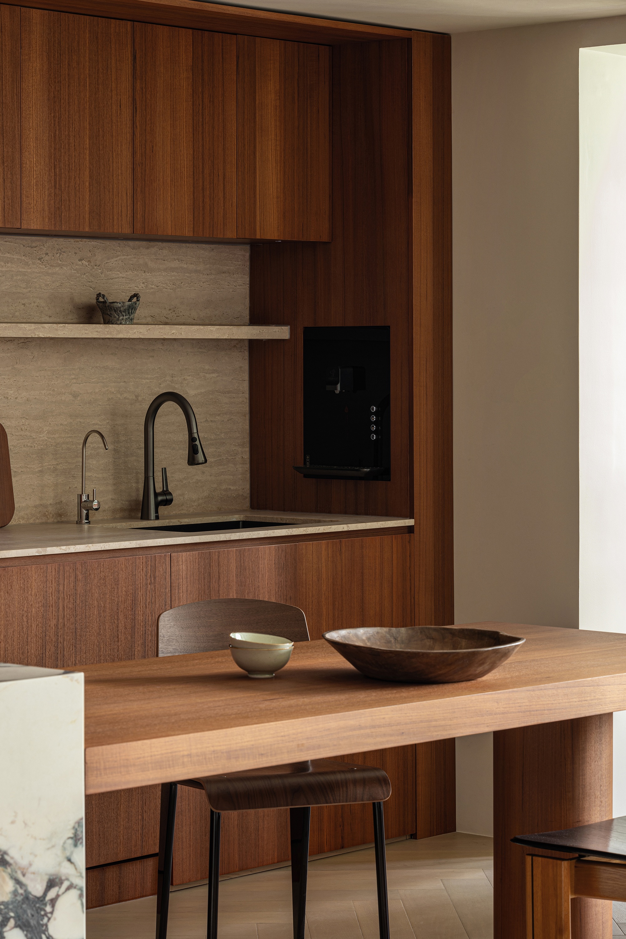 融宅 · 辰境设计丨中国北京-25