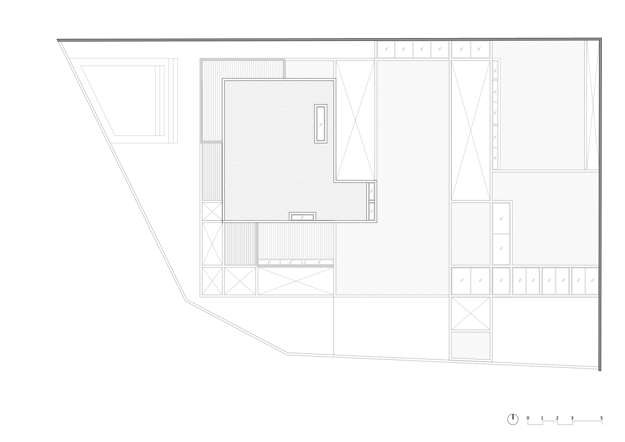 层叠式房屋丨印度丨Tamara Wibowo Architects-51