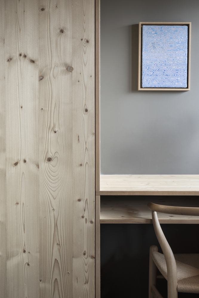 Mountain House  Studio Razavi architecture-72