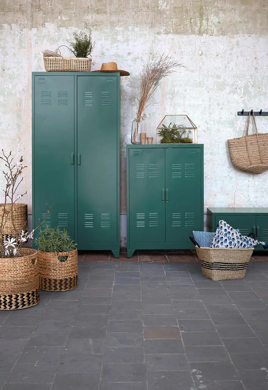 La Redoute 2020 春季室内设计盛宴-23