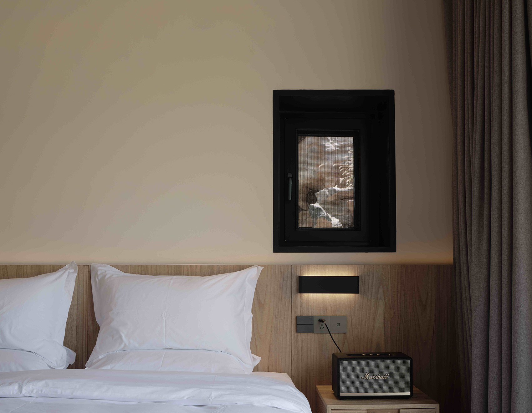 宜昌南岔湾·石屋部落民宿丨中国宜昌丨中国美术学院风景建筑设计研究总院-91