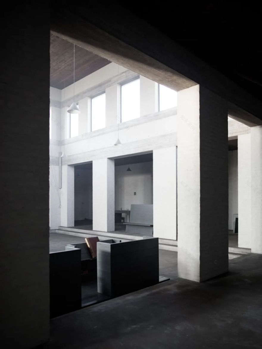 圣本笃修道院·瓦尔斯丨汉斯·范德兰-43