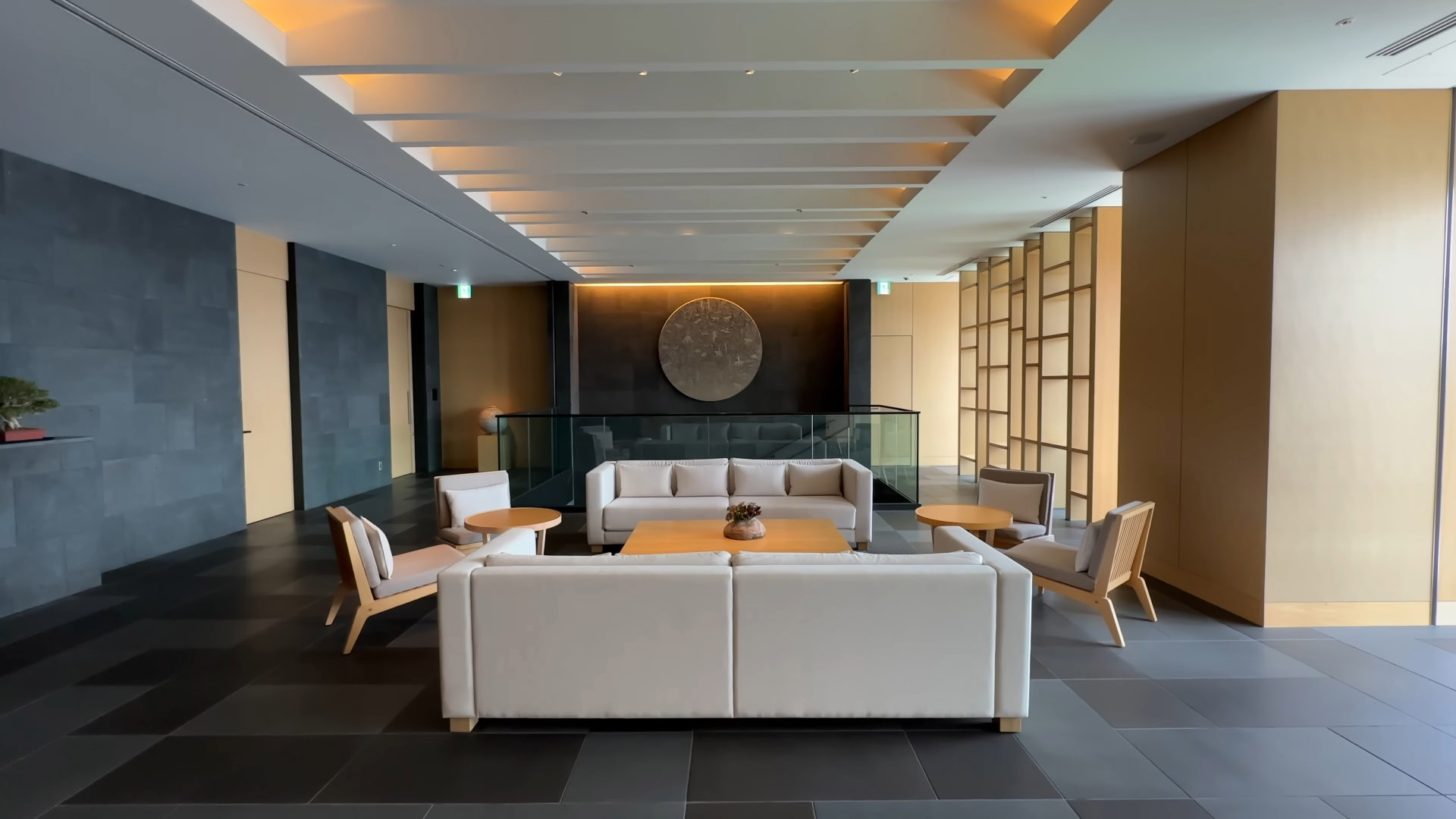 东京安缦酒店丨日本东京丨六度为安缦操刀的著名建筑设计师-15