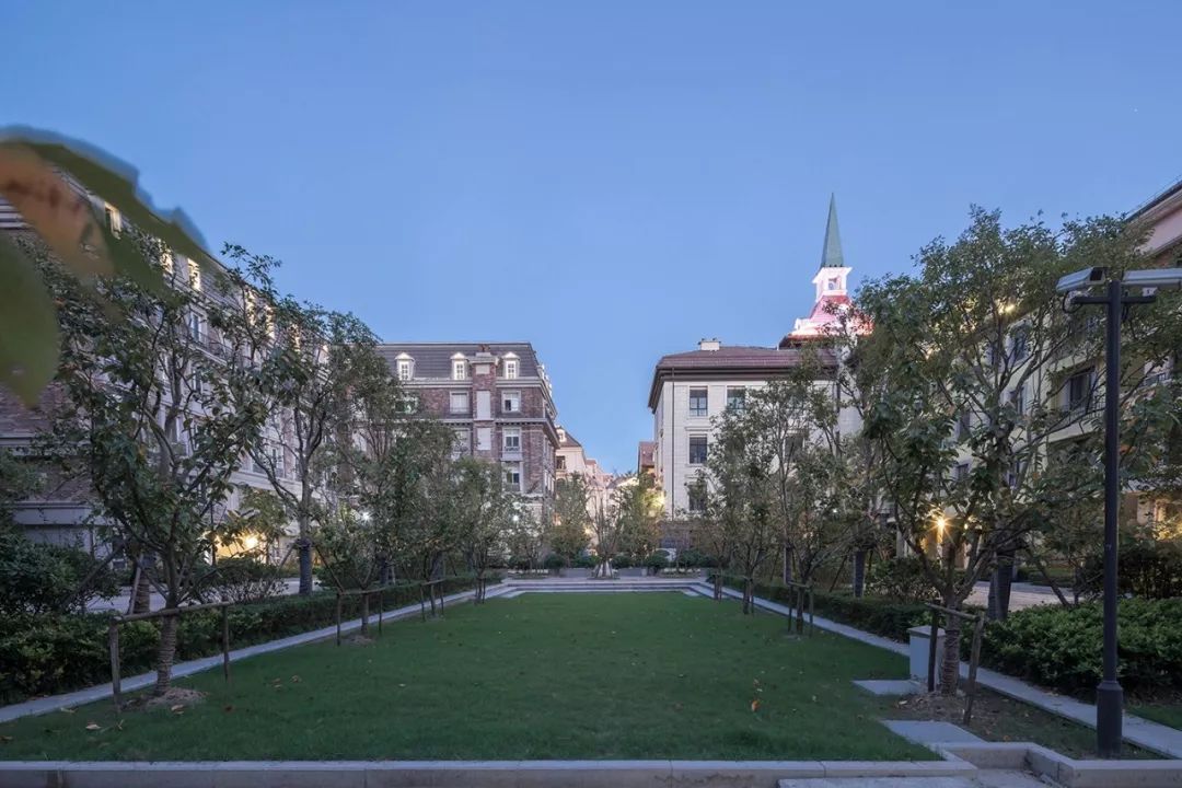 绿地长岛瑞士风情小镇,打造美好生活场景-64